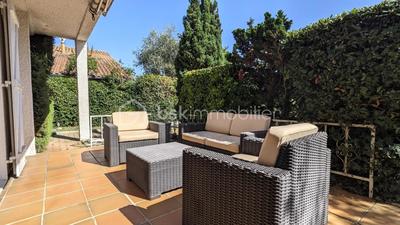 Propriété - 194 m² - 7 pièces