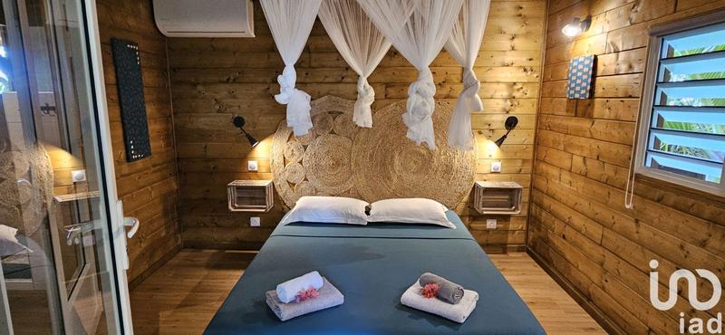 Maison - 211 m² - 9 pièces