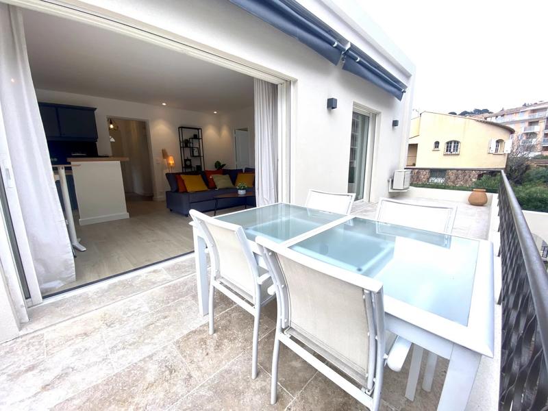 Appartement - 60 m² - 4 pièces