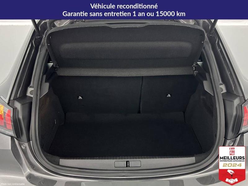 Peugeot 208 II 1.2 PureTech 75ch Active