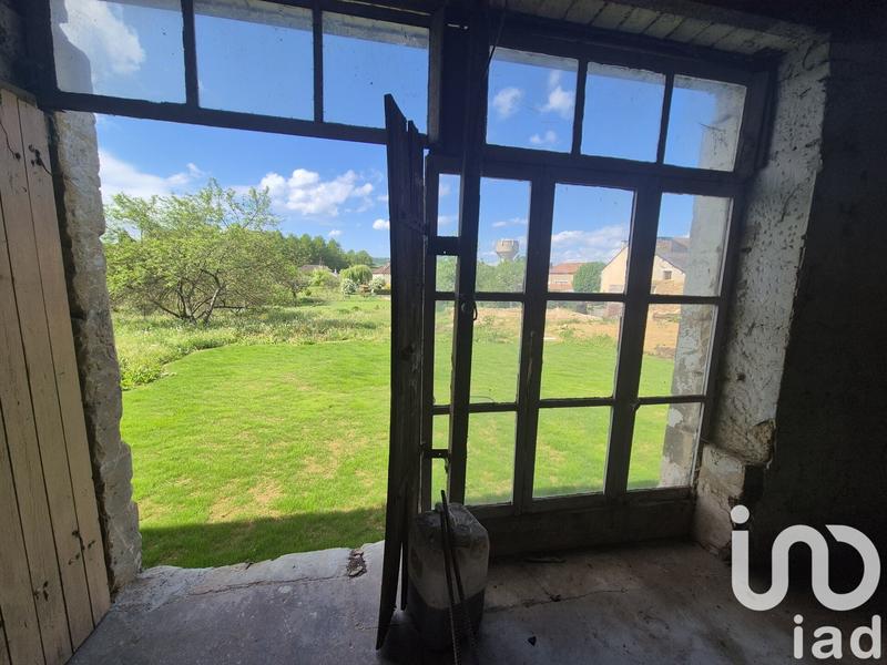 Maison - 378 m² - 8 pièces