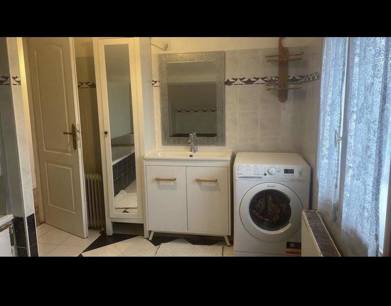 Appartement - 56 m² - 2 pièces