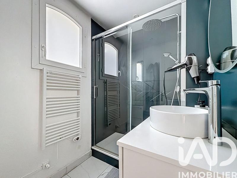 Maison - 113 m² - 5 pièces