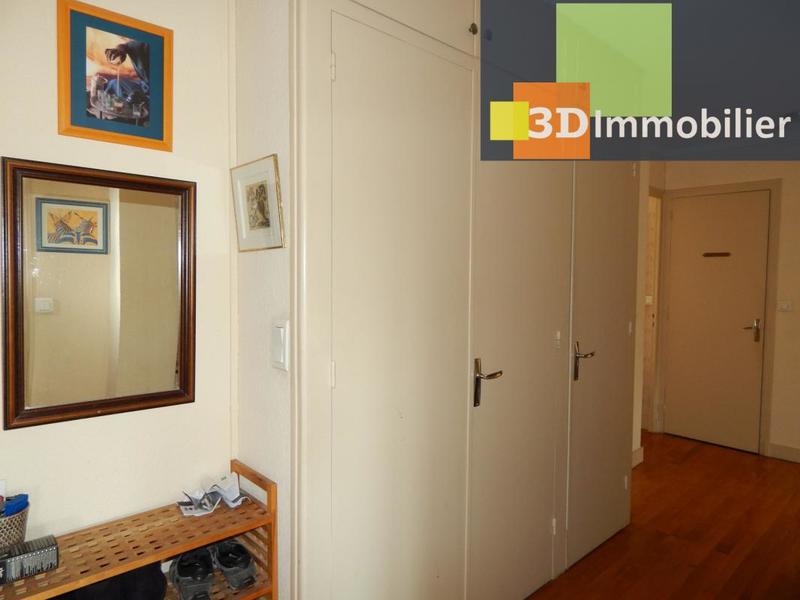 Appartement - 97 m² - 5 pièces