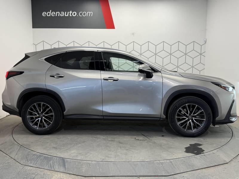 Lexus Ct 200h Nx 350h 4wd Hybride Luxe