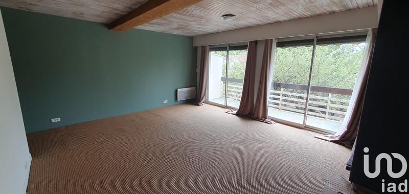 Appartement - 38 m² - 1 pièce