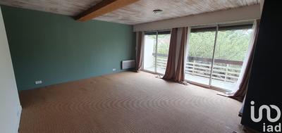 Appartement - 38 m² - 1 pièce