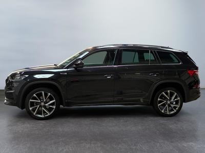 Skoda Kodiaq 2.0 Tdi 150 Scr Dsg7 5pl Sportline