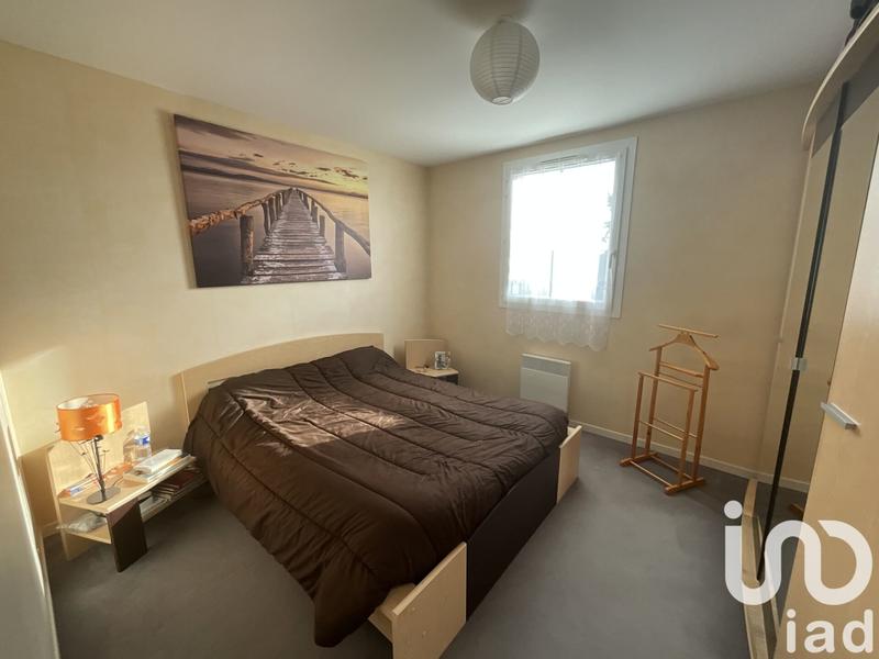 Maison - 89 m² - 4 pièces