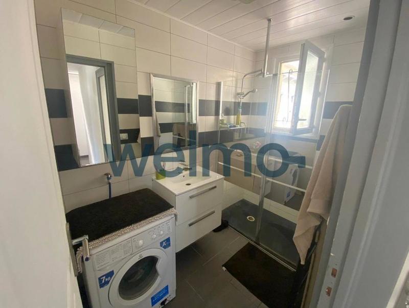 Appartement - 81 m² - 4 pièces
