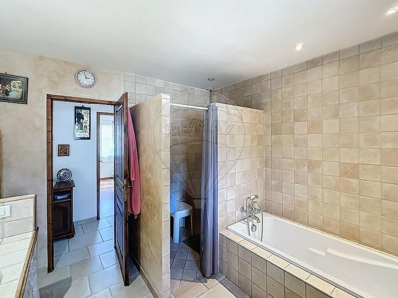 Villa - 131 m² - 5 pièces