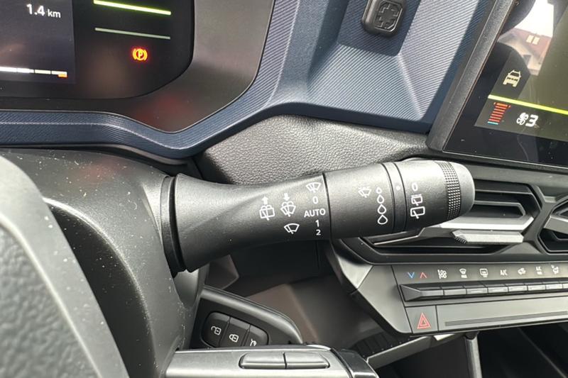 Dacia Duster Mild Hybrid 130 4x4 Expre