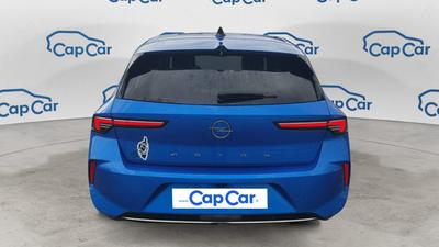 Opel Astra 1.5 130 Bva8 Elegance - Automatique