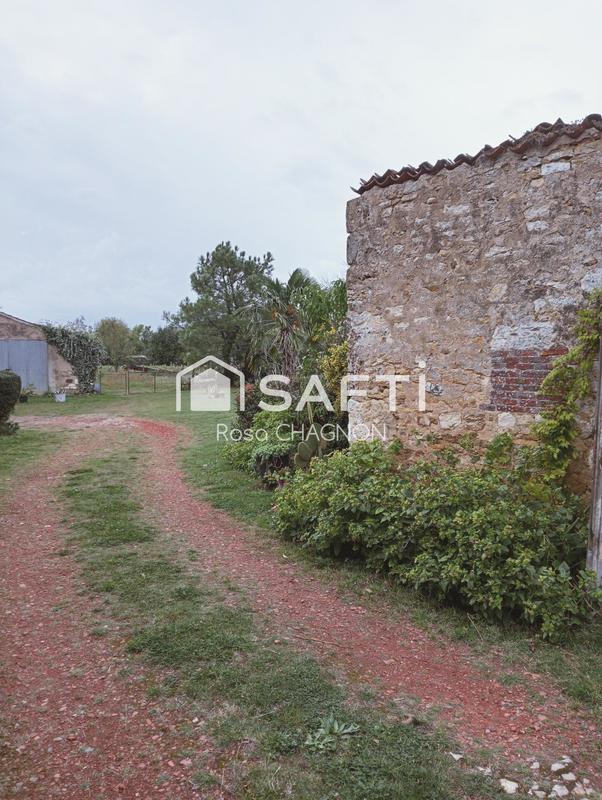 Maison - 145 m² - 6 pièces