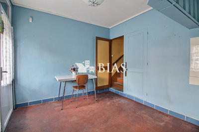 Maison - 78 m² - 4 pièces