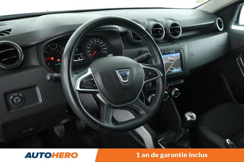 Dacia Duster II 1.5 dCi Blue Prestige 4x2 116 ch