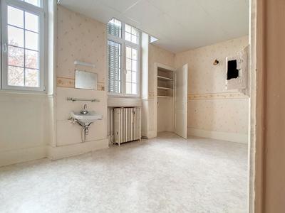 Manoir - 413 m² - 14 pièces