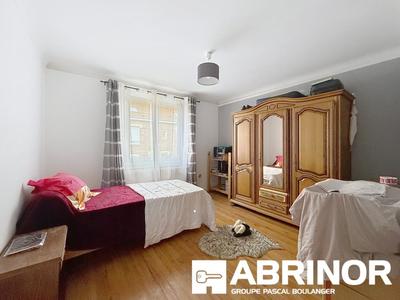 Maison - 150 m² - 7 pièces