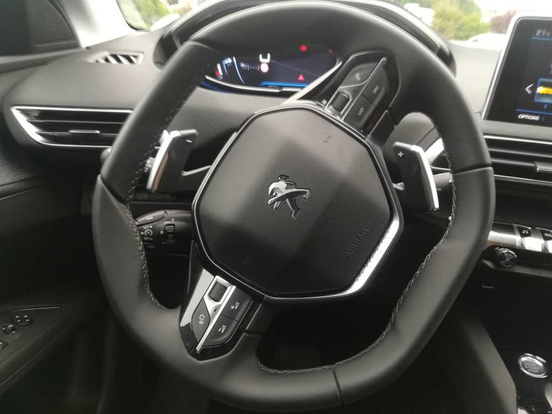 Peugeot 3008 BlueHDi 130 s&amp;amp;S Eat8 Allure 5 portes