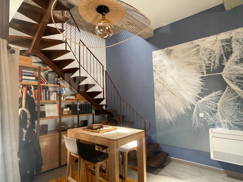 Mas - 157 m² - 5 pièces