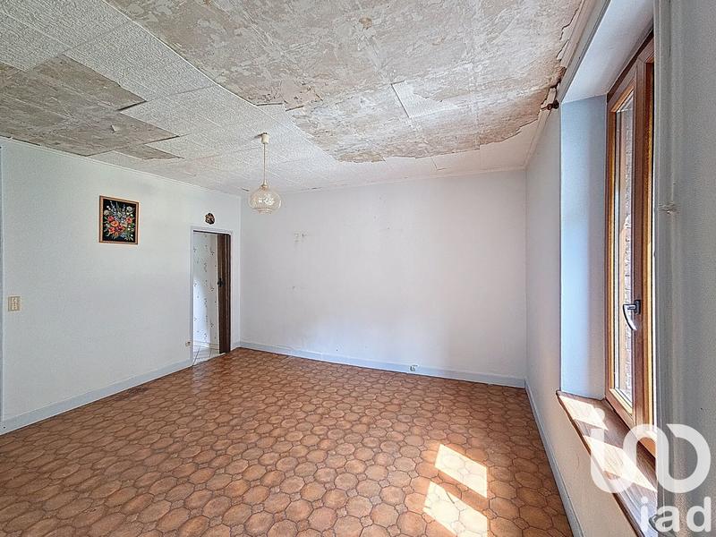 Maison - 131 m² - 5 pièces