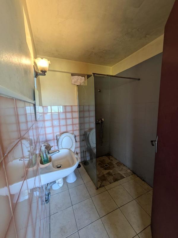 Maison - 200 m² - 6 pièces