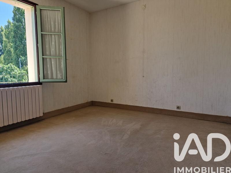 Maison - 81 m² - 4 pièces