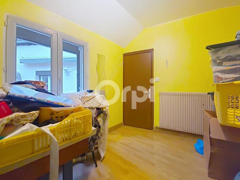 Maison - 70 m² - 3 pièces