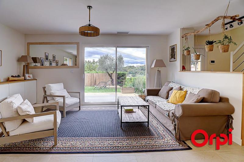 Maison - 170 m² - 7 pièces