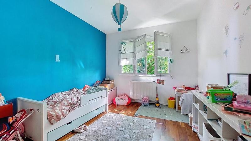 Maison - 194 m² - 6 pièces