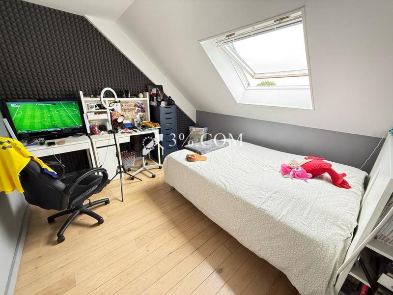 Maison - 142 m² - 5 pièces