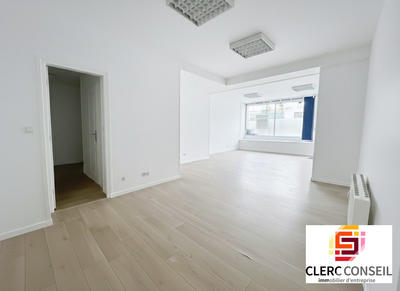 Local commercial - 87 m²