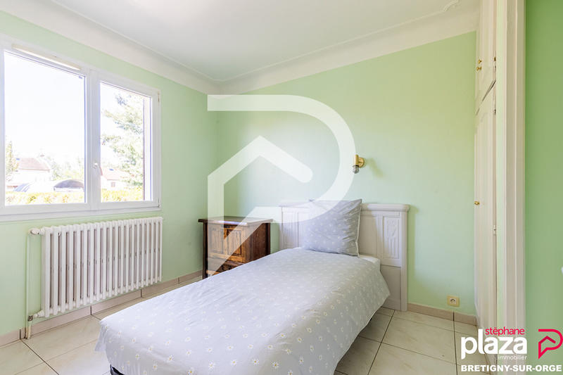 Maison - 188 m² - 9 pièces