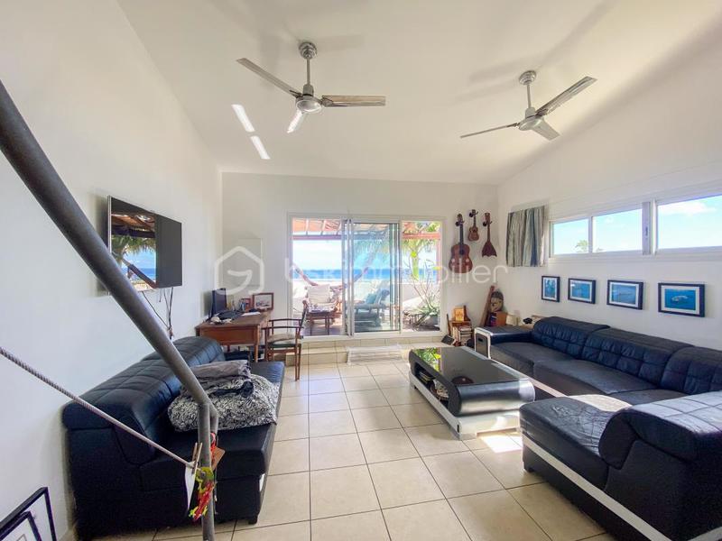 Duplex - 58 m² - 2 pièces