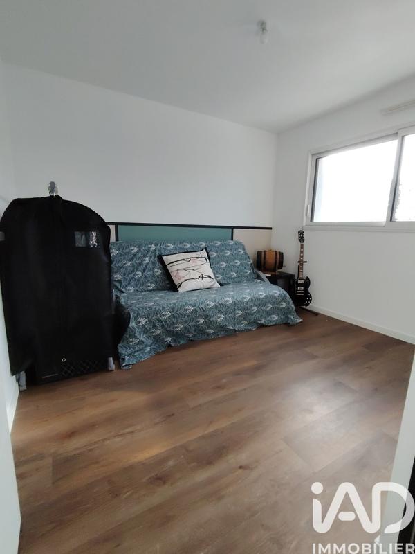 Maison - 145 m² - 5 pièces