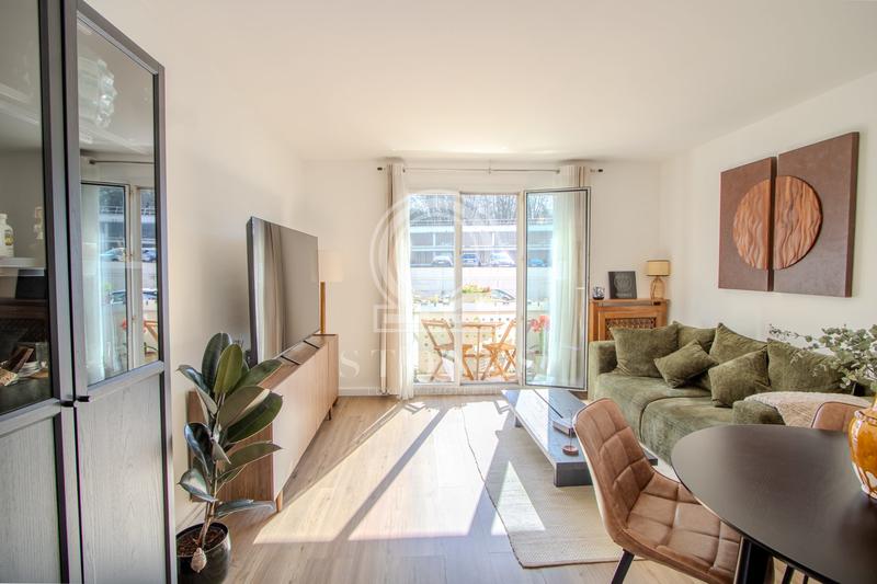 Appartement - 54 m² - 3 pièces