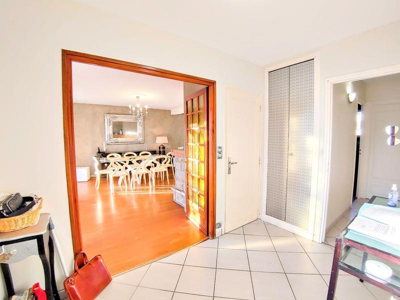 Maison ancienne - 189 m² - 6 pièces