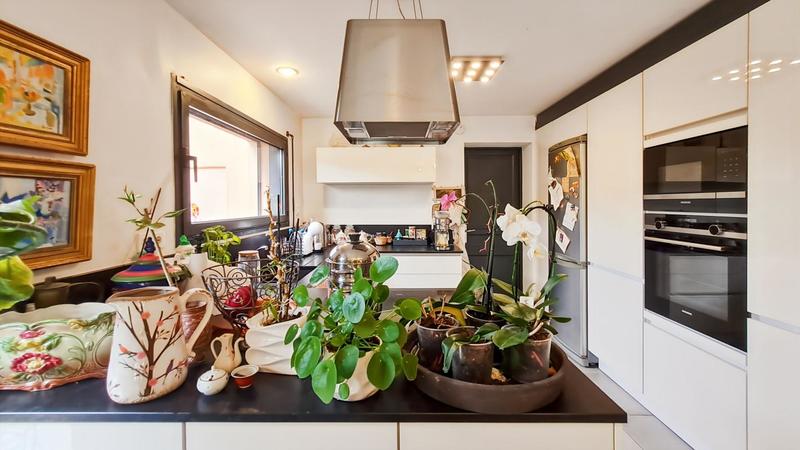 Villa - 130 m² - 5 pièces