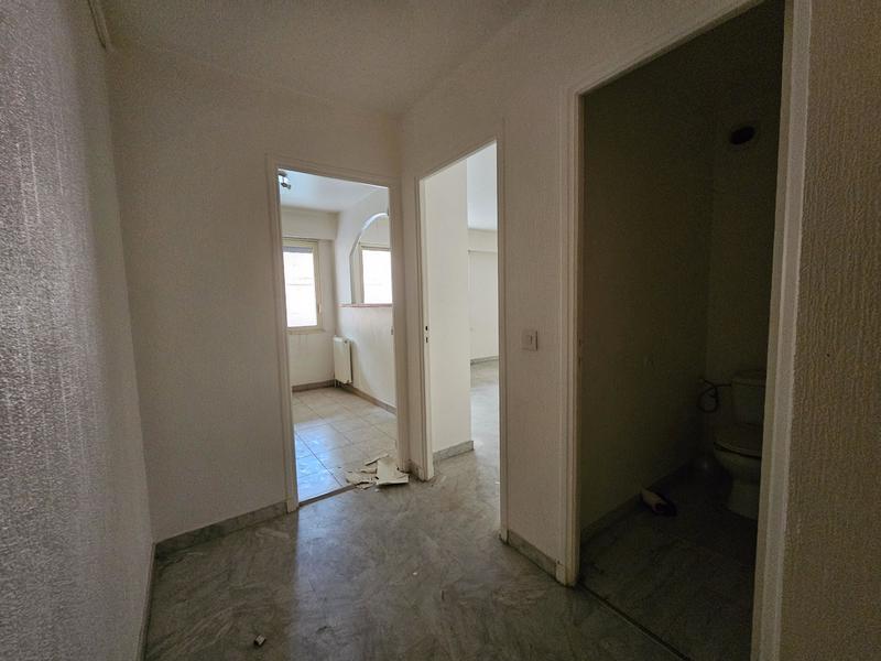 Appartement - 34 m² - 1 pièce