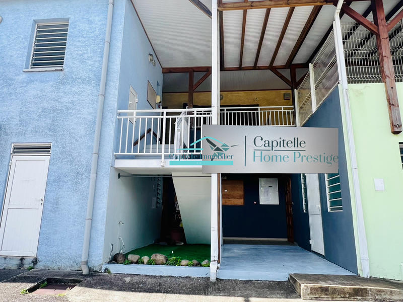 Local commercial - 260 m² - 13 pièces