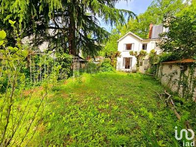 Maison - 112 m² - 5 pièces