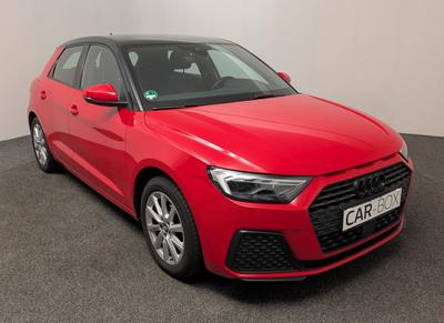 Audi A1 sportback 25 Tfsi 95 Induction-Sieges Chauffants-Clim-Jantes Alu