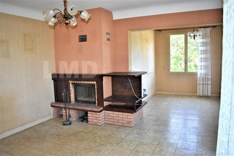 Maison - 139 m² - 9 pièces