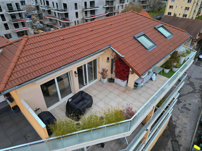 Appartement - 102 m² - 4 pièces