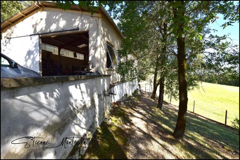 Propriété - 123 m² - 6 pièces