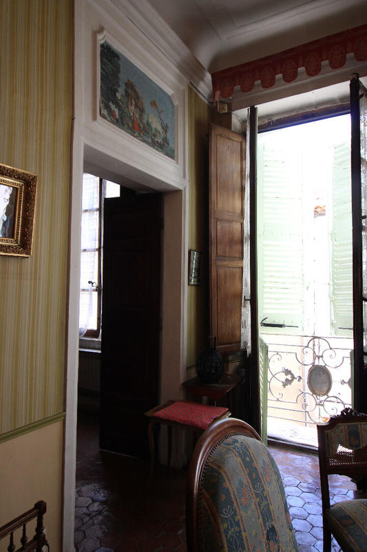 Hôtel particulier - 450 m² - 13 pièces