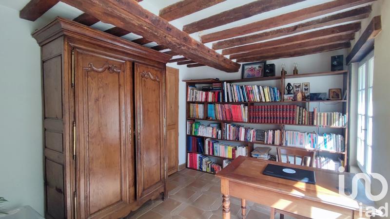 Maison - 310 m² - 15 pièces