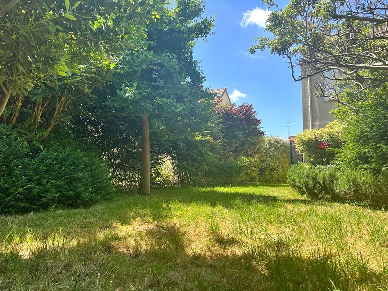 Maison - 122 m² - 6 pièces