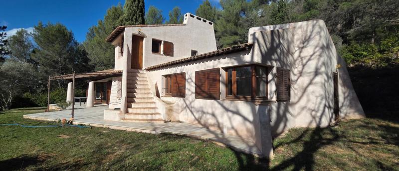 Maison - 132 m² - 4 pièces