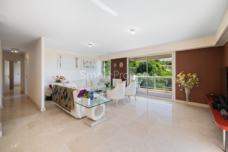 Appartement - 133 m² - 5 pièces